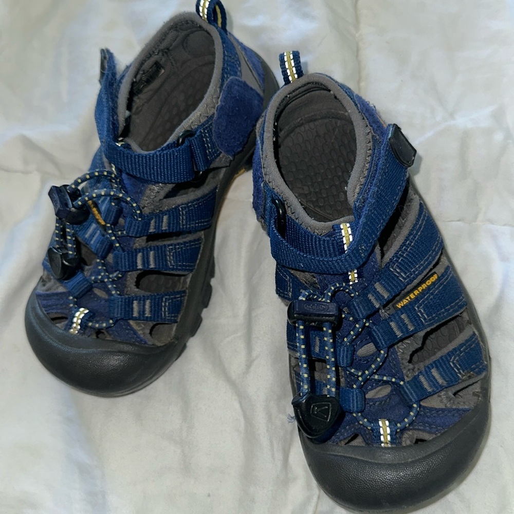 Keen Newport sandals
